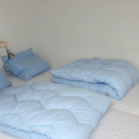 6 Person Holiday Home In 구드옘 외부 사진