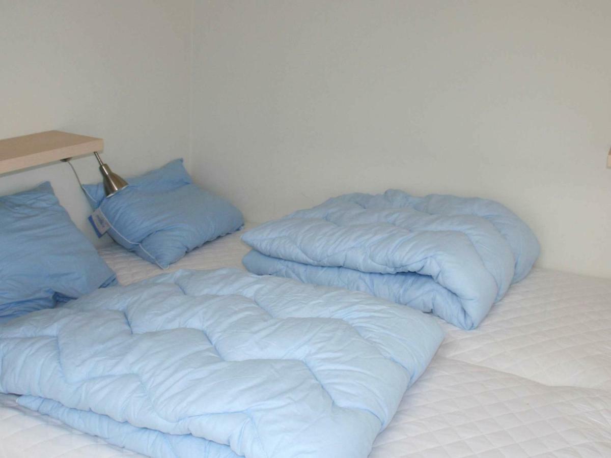 6 Person Holiday Home In 구드옘 외부 사진